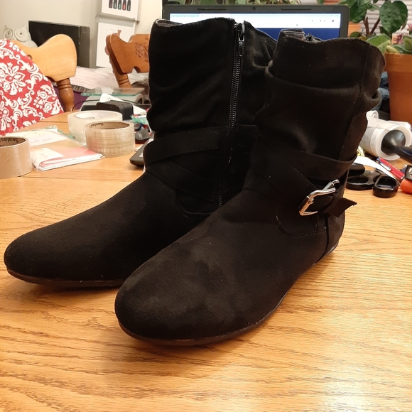 Ladies shoes - Picture 7 of 9